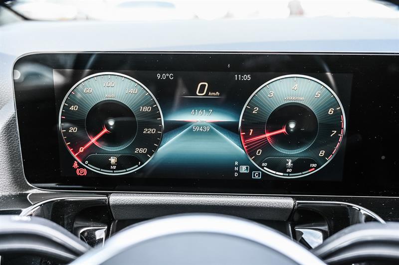 2022 Mercedes-Benz GLA - Image 21