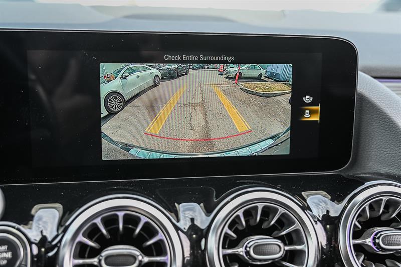 2022 Mercedes-Benz GLA - Image 22