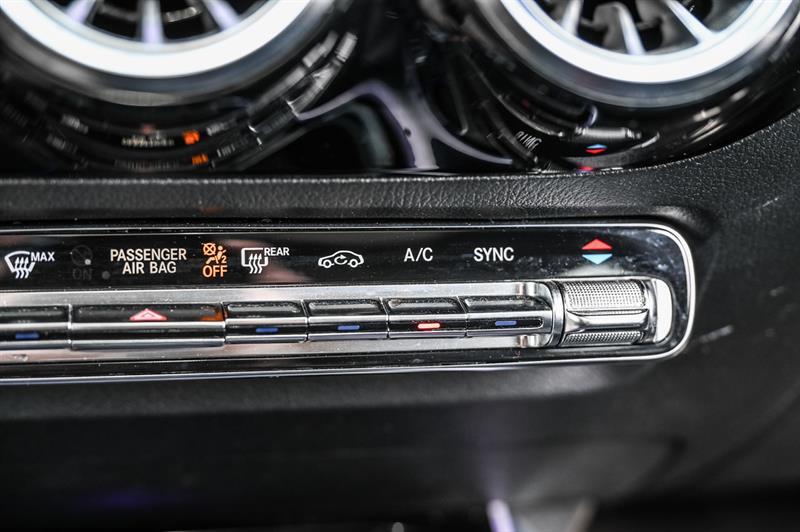 2022 Mercedes-Benz GLA - Image 23