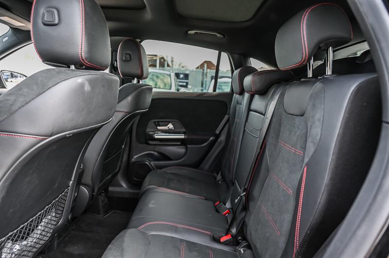 2022 Mercedes-Benz GLA - Image 24