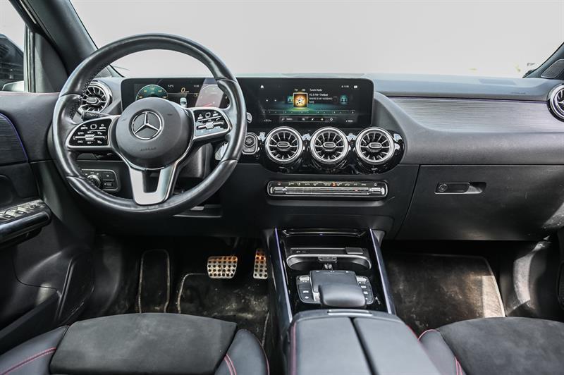 2022 Mercedes-Benz GLA - Image 25