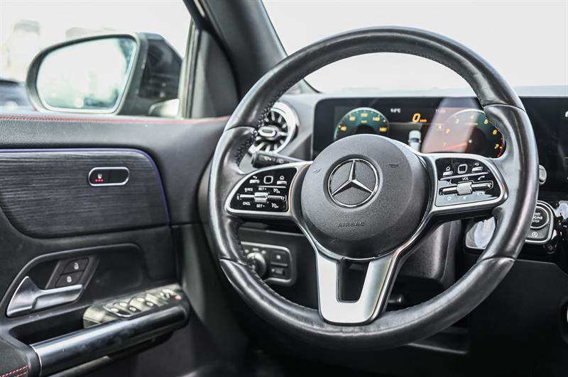 2022 Mercedes-Benz GLA - Image 26