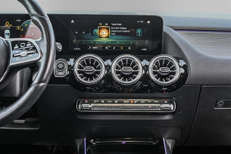 2022 Mercedes-Benz GLA - Image 27