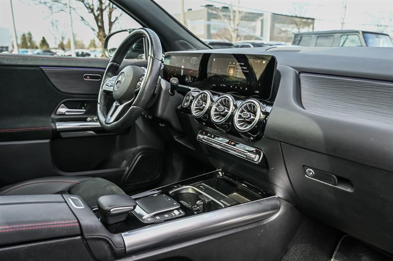 2022 Mercedes-Benz GLA - Image 28