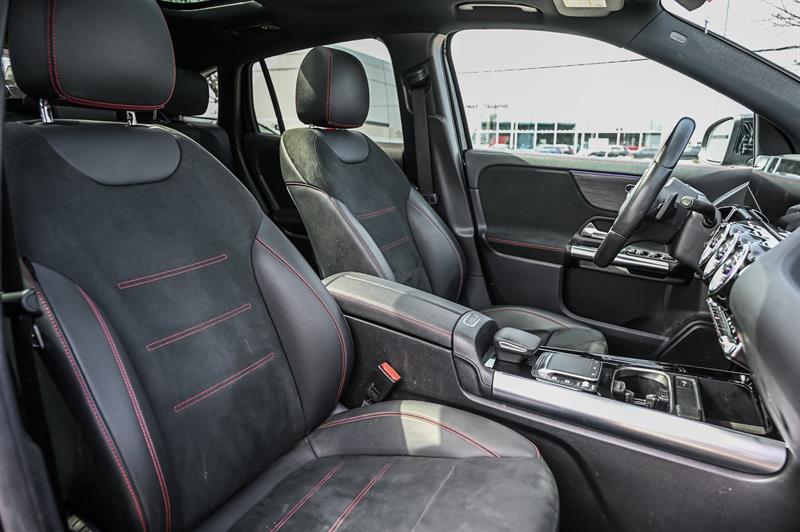 2022 Mercedes-Benz GLA - Image 30