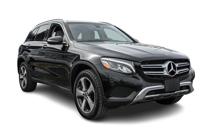 2018 Mercedes-Benz GLC - Image 4