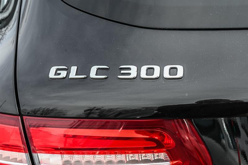 2018 Mercedes-Benz GLC - Image 13