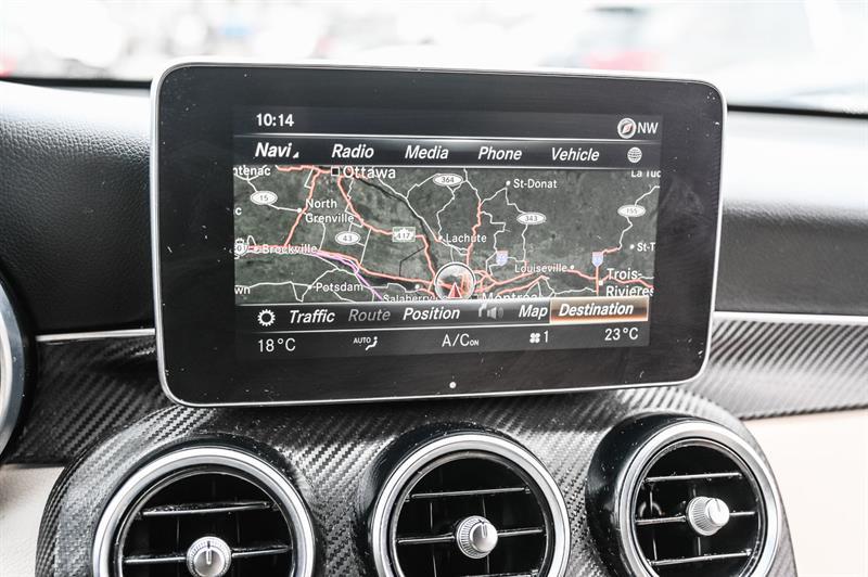 2018 Mercedes-Benz GLC - Image 19