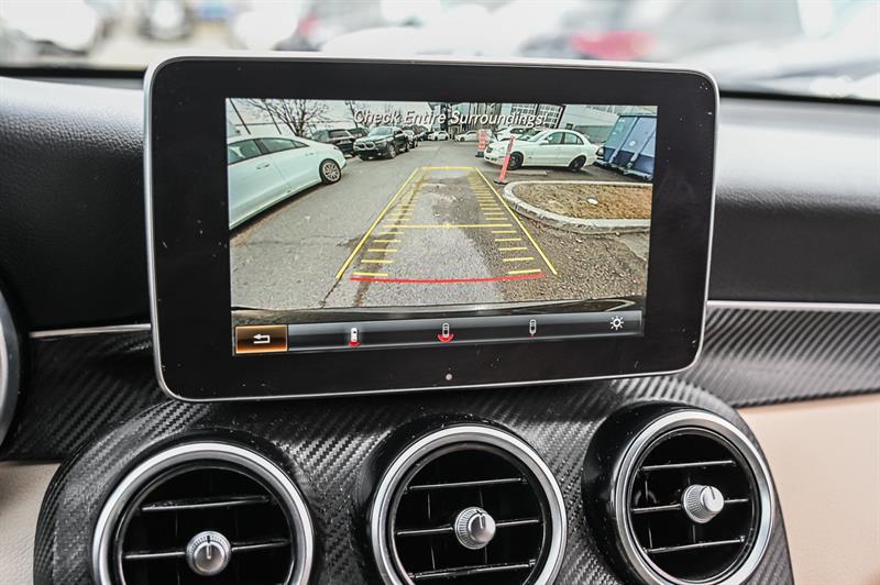 2018 Mercedes-Benz GLC - Image 20