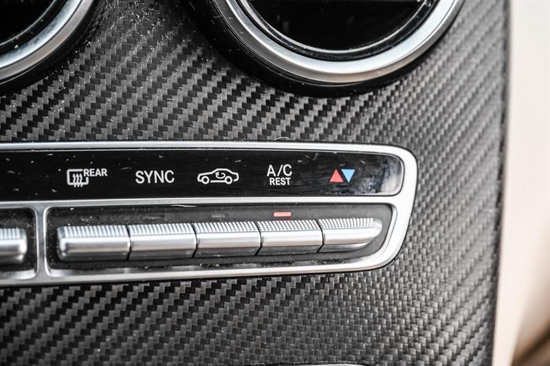 2018 Mercedes-Benz GLC - Image 21