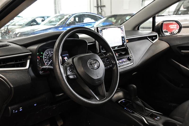 2020 Toyota Corolla - Image 14