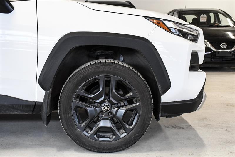 2024 Toyota RAV4 - Image 6