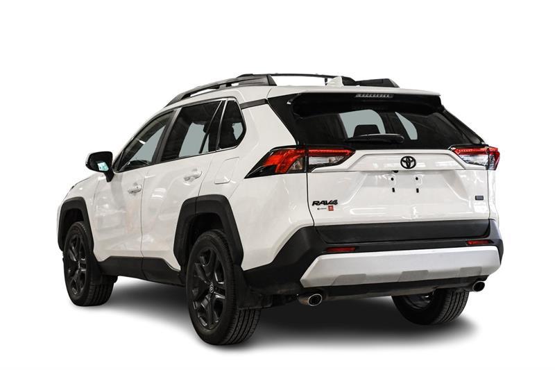 2024 Toyota RAV4 - Image 12