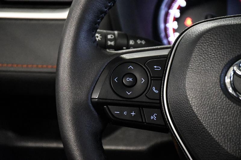 2024 Toyota RAV4 - Image 27