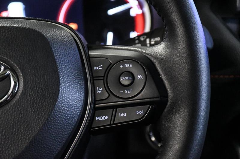 2024 Toyota RAV4 - Image 28