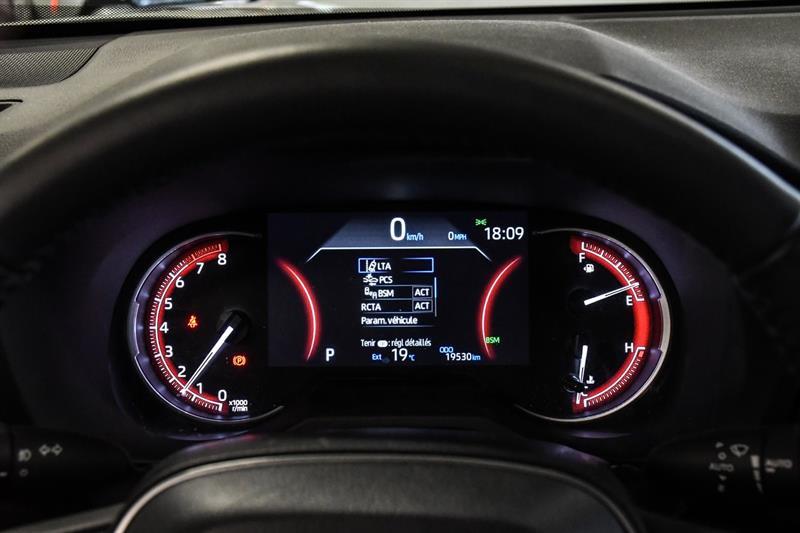 2024 Toyota RAV4 - Image 29