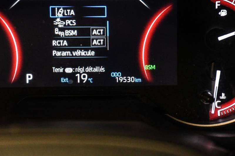 2024 Toyota RAV4 - Image 30