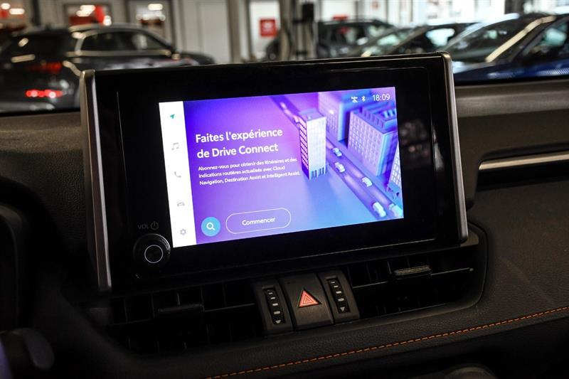 2024 Toyota RAV4 - Image 31