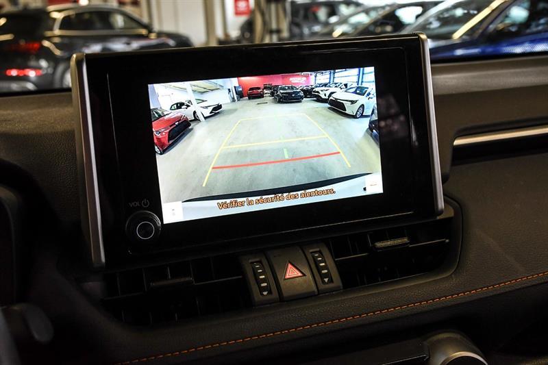 2024 Toyota RAV4 - Image 32