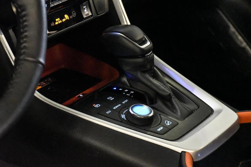 2024 Toyota RAV4 - Image 36