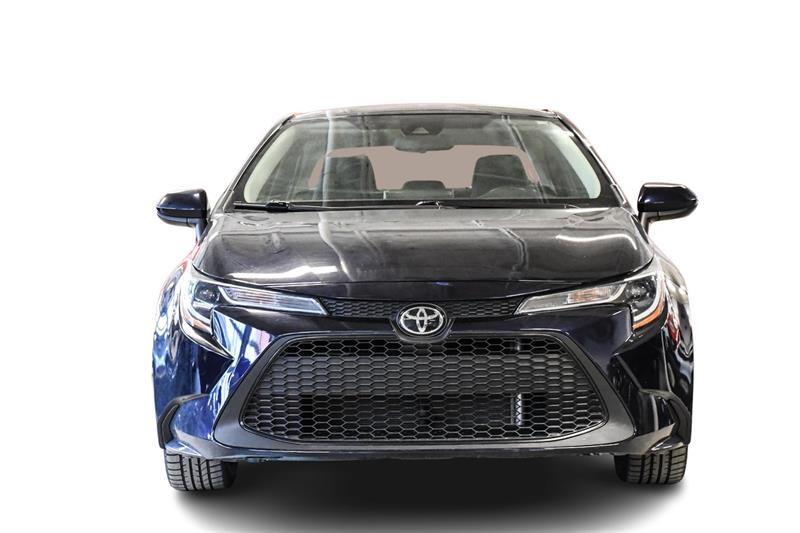 toyota Corolla 2021 - 2