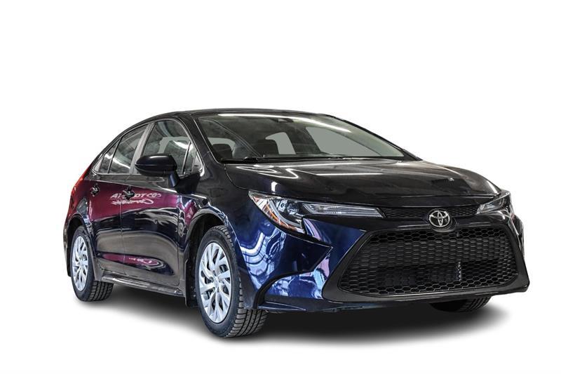 toyota Corolla 2021 - 4