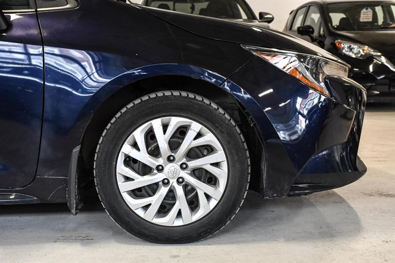 toyota Corolla 2021 - 6