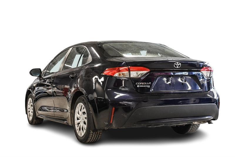 toyota Corolla 2021 - 12