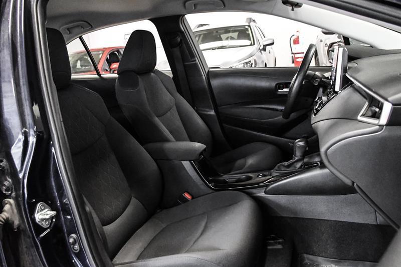 toyota Corolla 2021 - 16