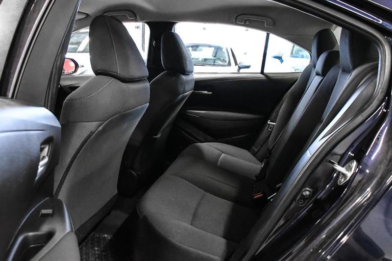 toyota Corolla 2021 - 18