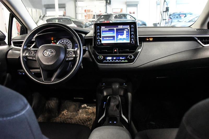 toyota Corolla 2021 - 20