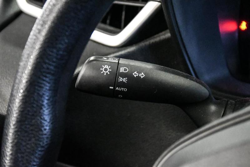 toyota Corolla 2021 - 22