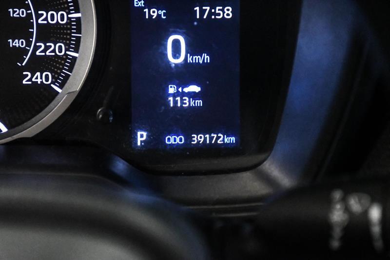 toyota Corolla 2021 - 27