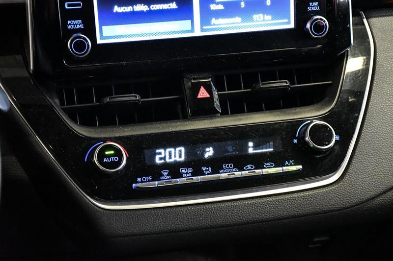 toyota Corolla 2021 - 30