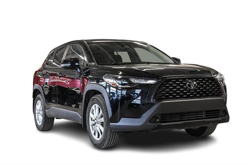 2023 Toyota Corolla - Image 4