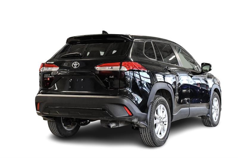 2023 Toyota Corolla - Image 8