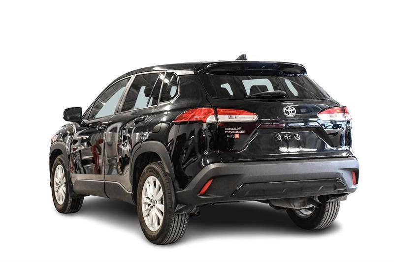 2023 Toyota Corolla - Image 12