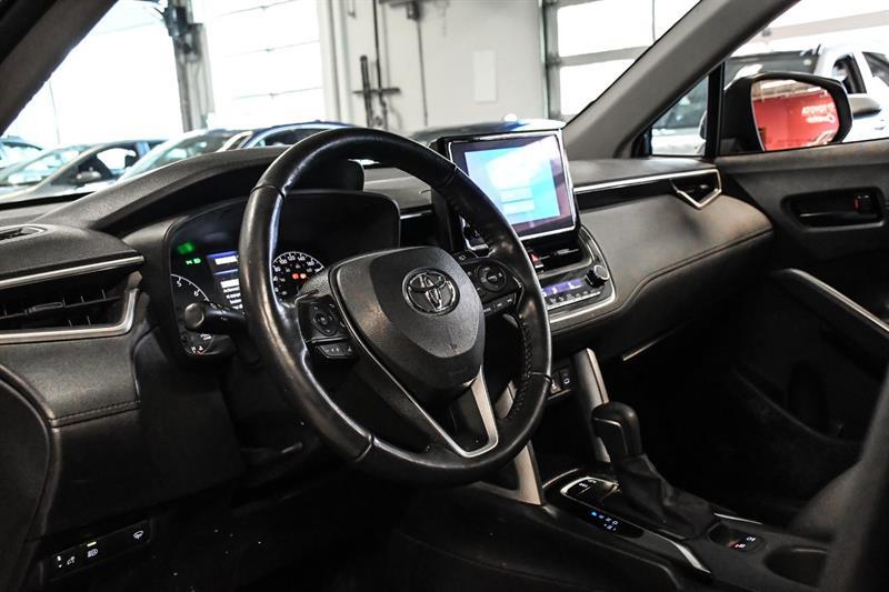 2023 Toyota Corolla - Image 14