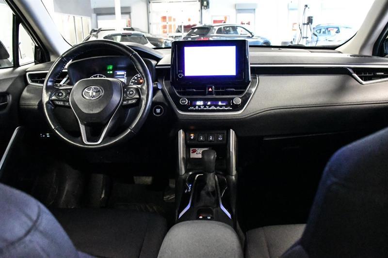 2023 Toyota Corolla - Image 20