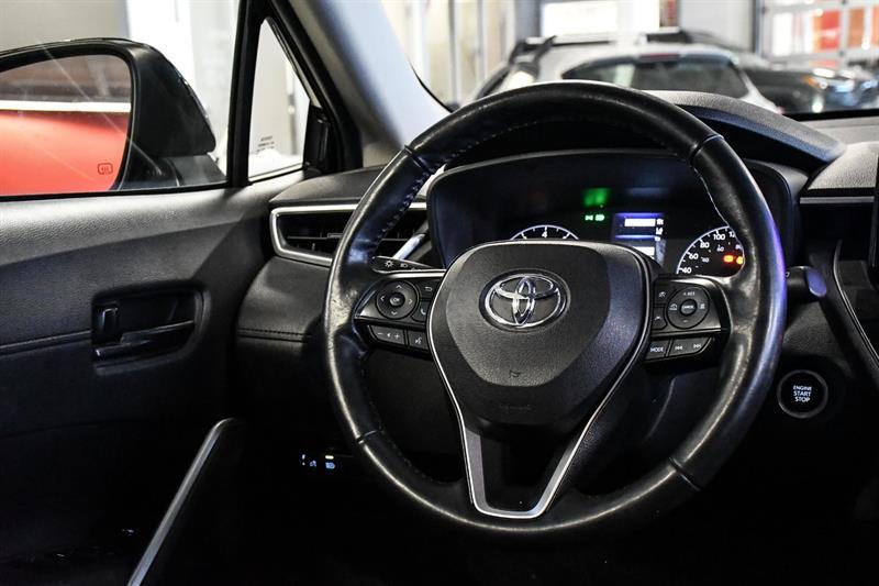 2023 Toyota Corolla - Image 23