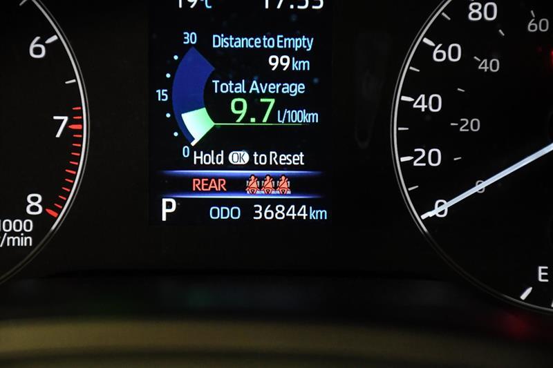 2023 Toyota Corolla - Image 27