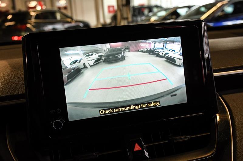 2023 Toyota Corolla - Image 30