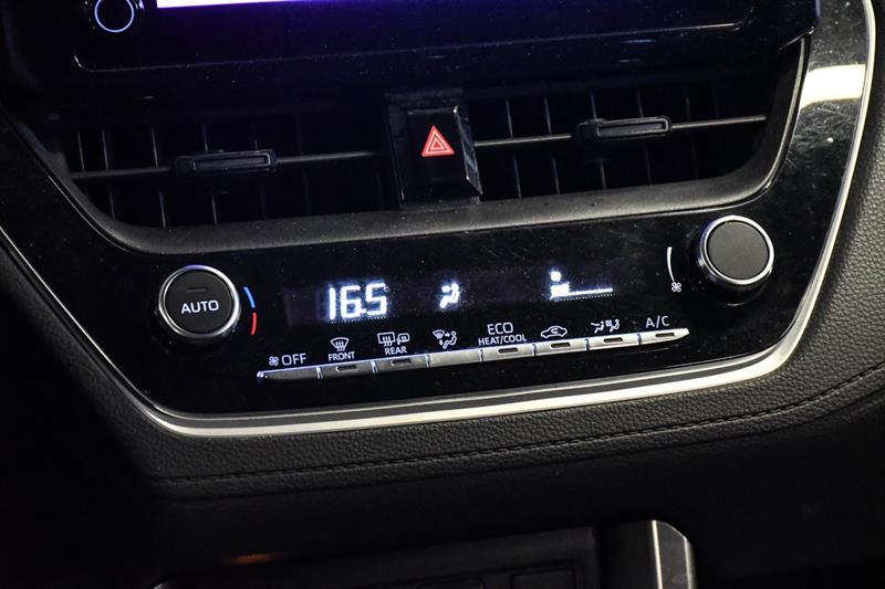 2023 Toyota Corolla - Image 31