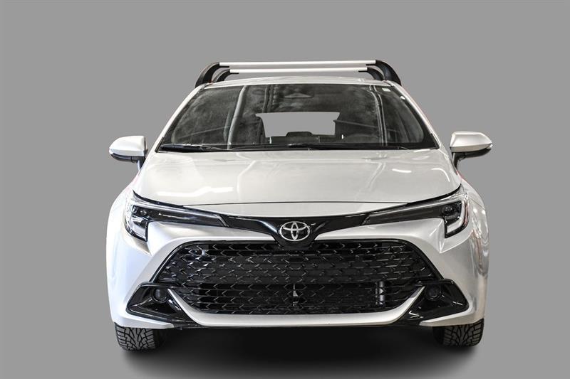 2023 Toyota Corolla - Image 2