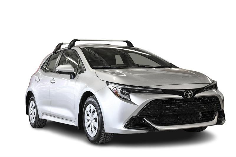 2023 Toyota Corolla - Image 4