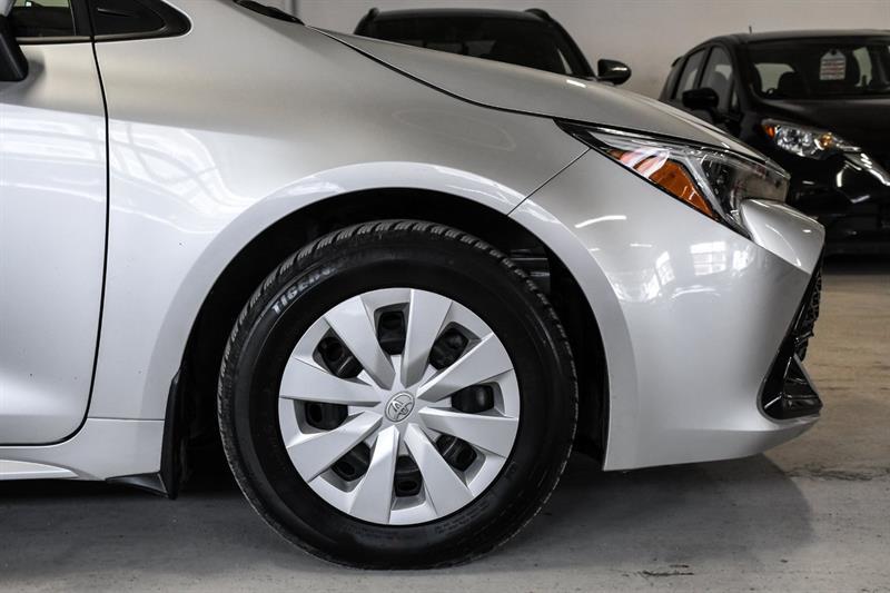 2023 Toyota Corolla - Image 6