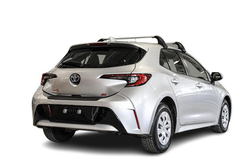 2023 Toyota Corolla - Image 8