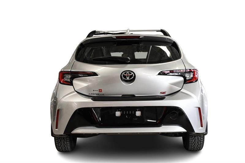 2023 Toyota Corolla - Image 10