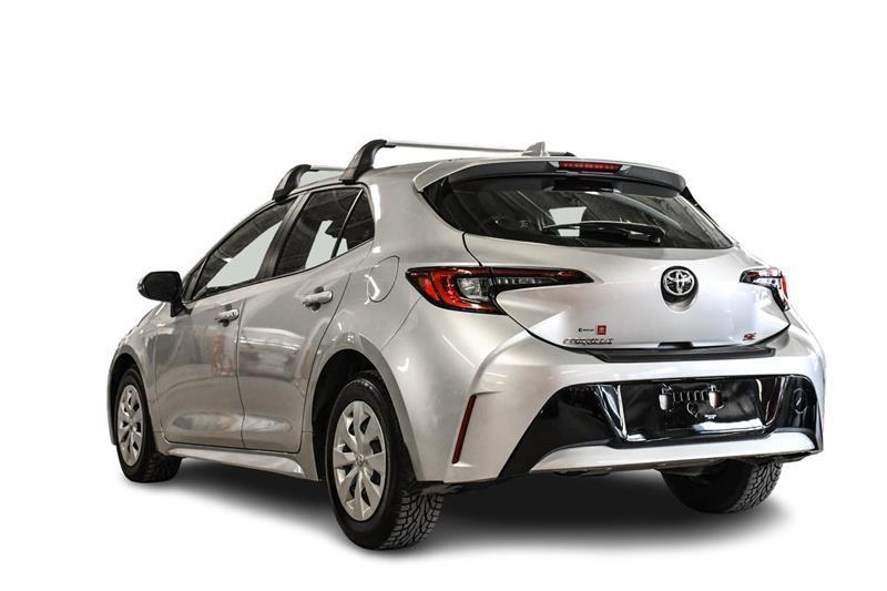 2023 Toyota Corolla - Image 12