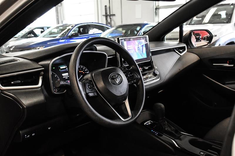 2023 Toyota Corolla - Image 14